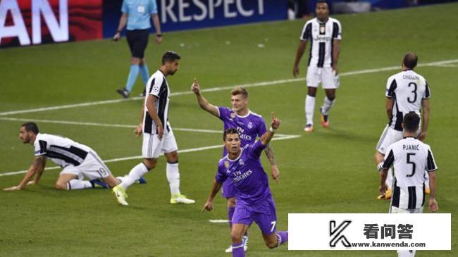 欧冠四分之一决赛皇马VS尤文,关于这场比赛你觉得皇马有多少胜算? 欧冠四分之一决赛皇马VS尤文,关于这场比赛你觉得皇马有多少胜算?