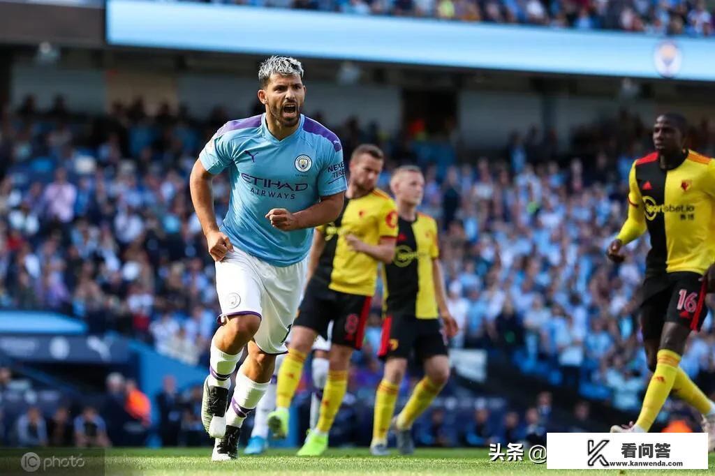 热苏斯双响,罗德里凌空斩,曼城4-1伯恩利!无京多安才是真蓝月,你认同吗? 热苏斯双响,罗德里凌空斩,曼城4-1伯恩利!无京多安才是真蓝月,你认同吗?
