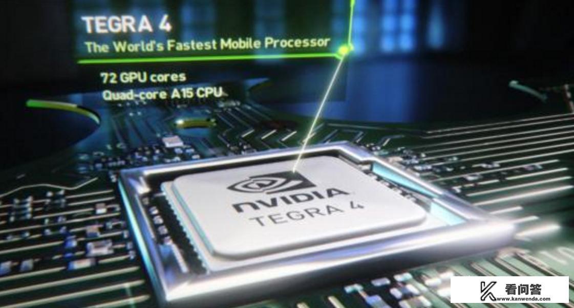 英伟达技术可以应用到手机上吗? 英伟达技术可以应用到手机上吗?