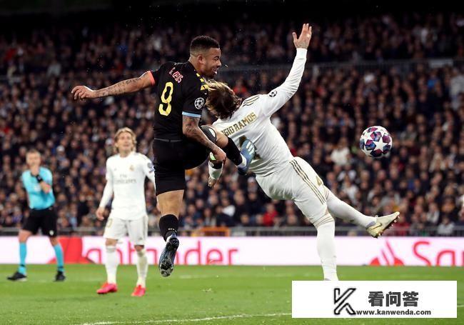 2021欧冠决赛结果？