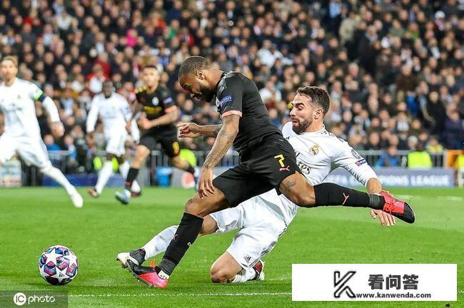 2021欧冠决赛结果？