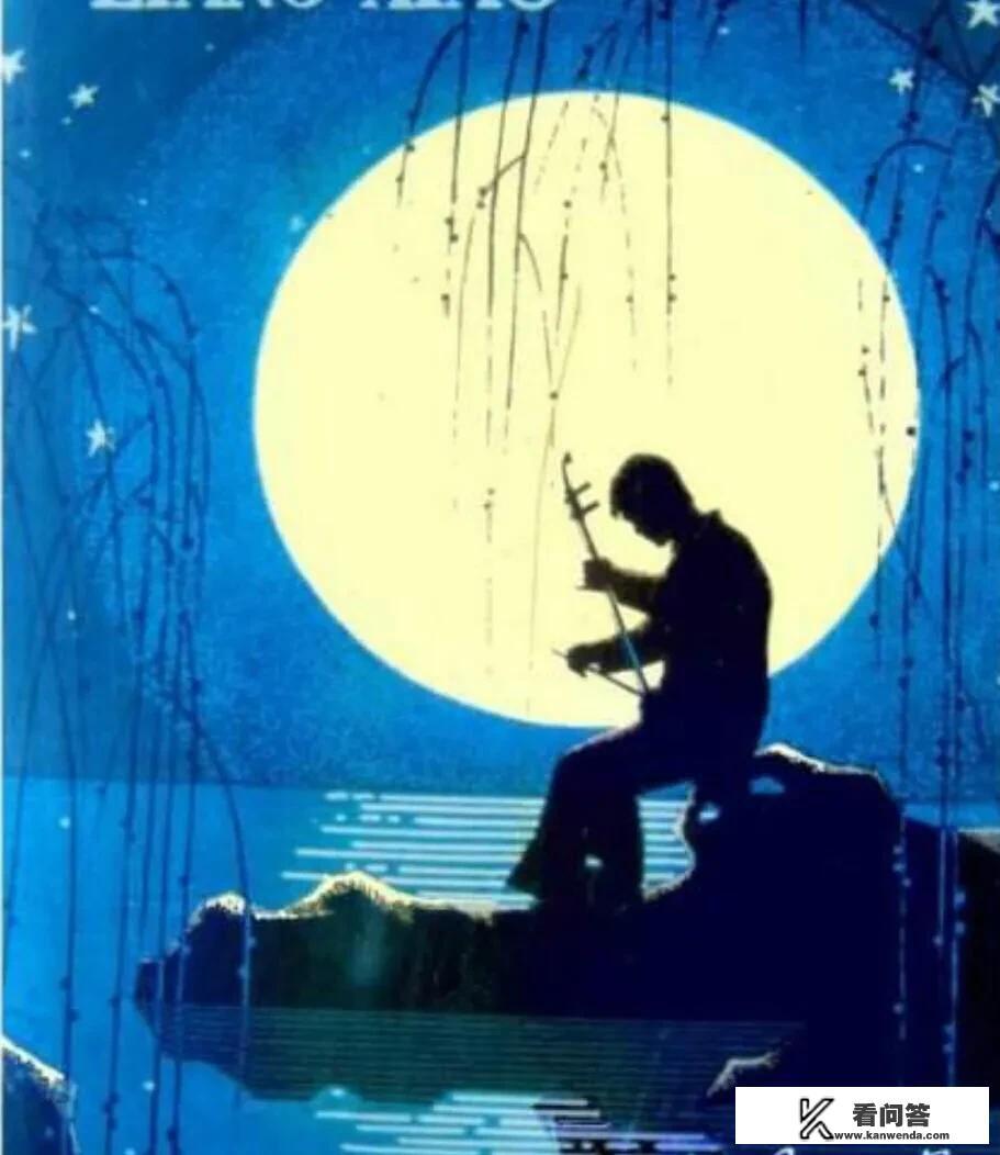 君子归来写过的言情小说？