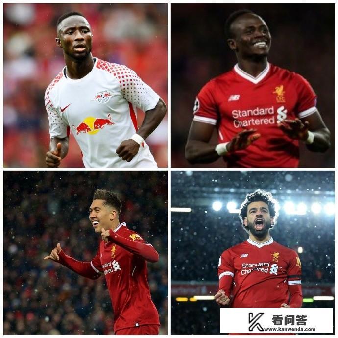 曼城3-1莱比锡回放哪里看？