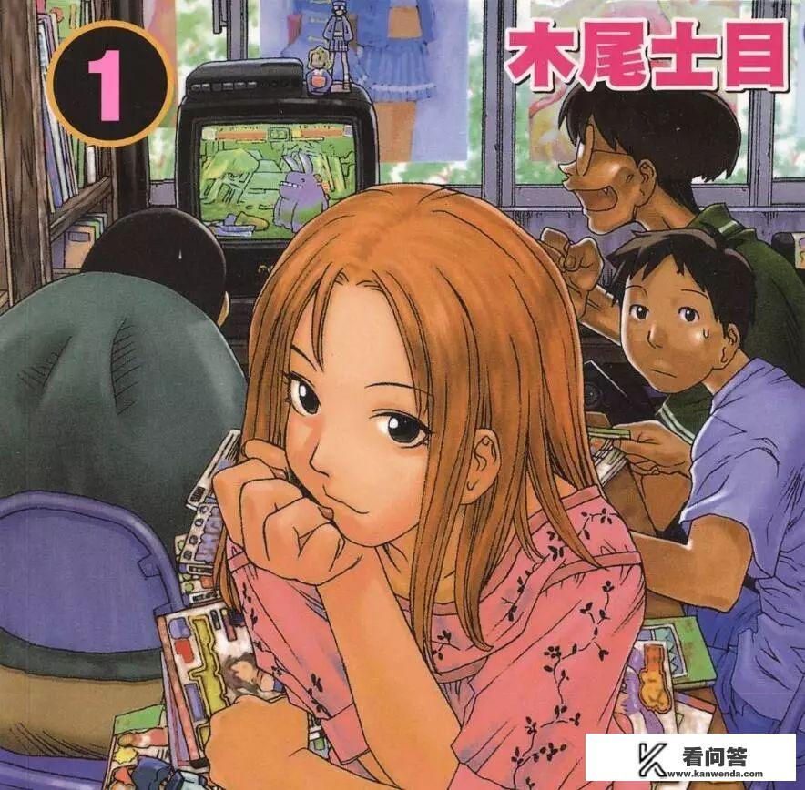 有哪些日本新漫画可以介绍一下？