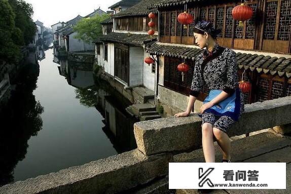 周庄有何魅力？千年古镇，为何经久不衰？
