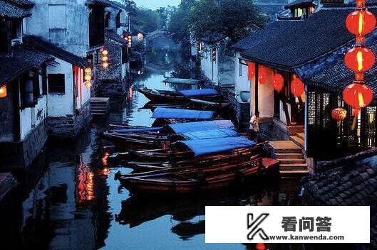 周庄有何魅力？千年古镇，为何经久不衰？