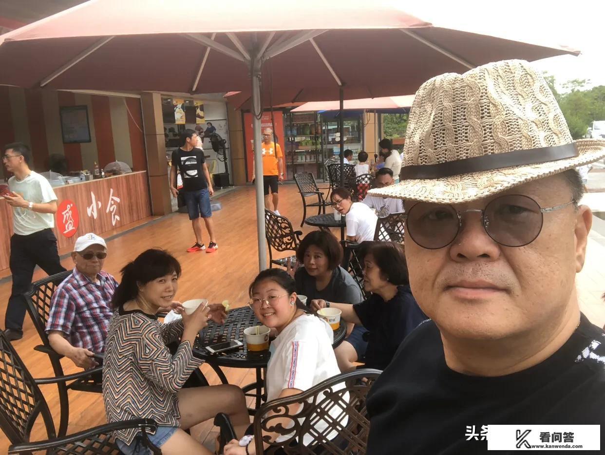 去桂林旅游累不累？