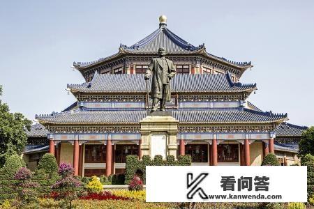 广州烈士陵园门票和入口？