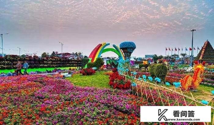 顺德有什么旅游区？