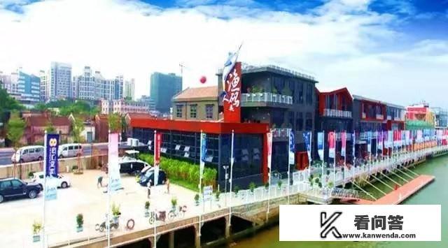 顺德有什么旅游区？