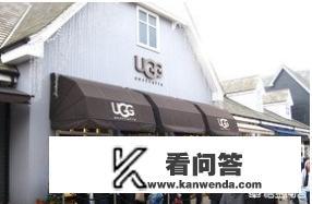 在英国街道上,有很多专卖店吗? 在英国街道上,有很多专卖店吗?