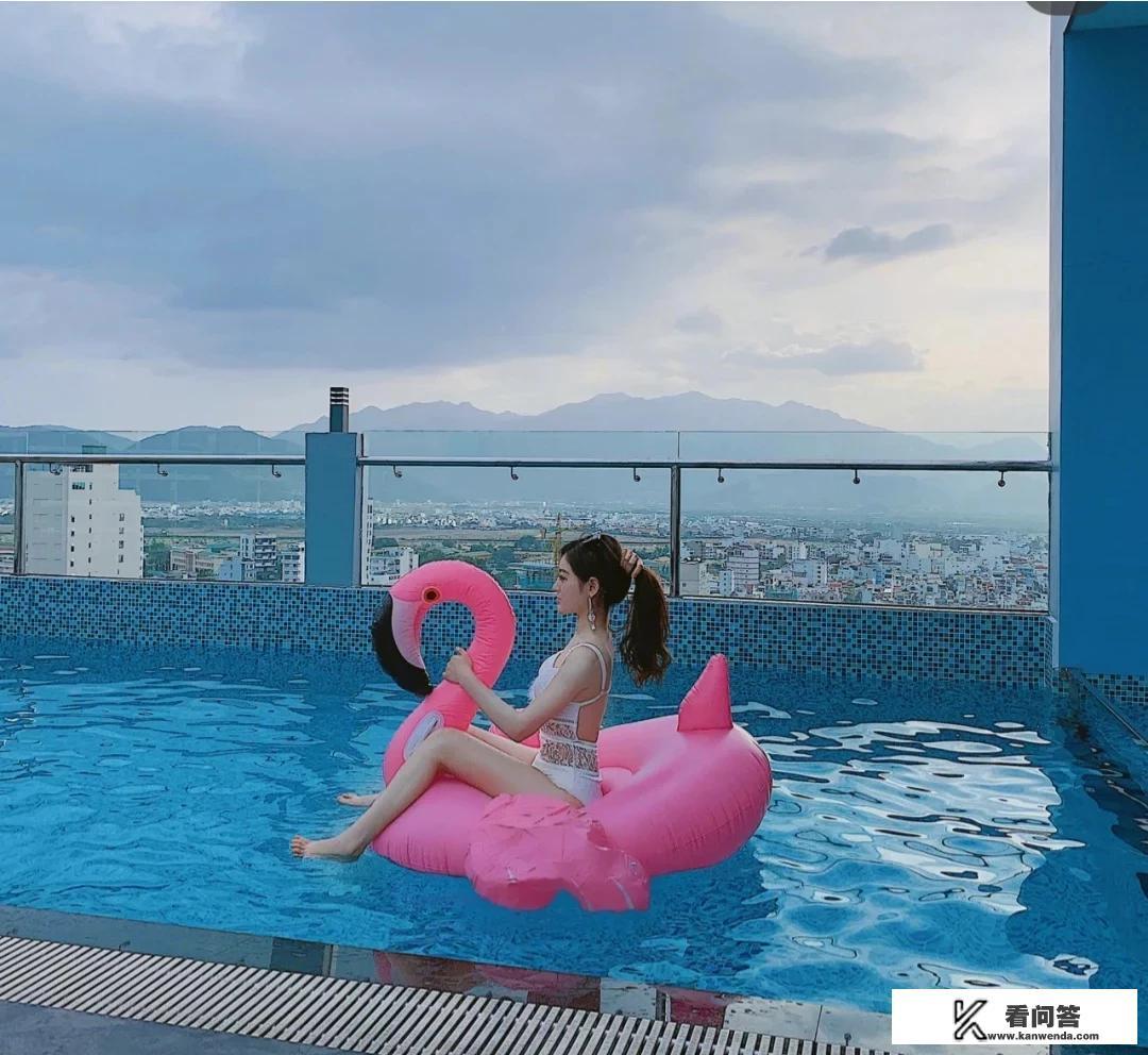 越南旅游攻略？