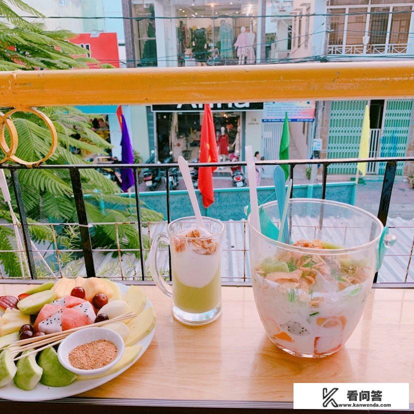 越南旅游攻略？