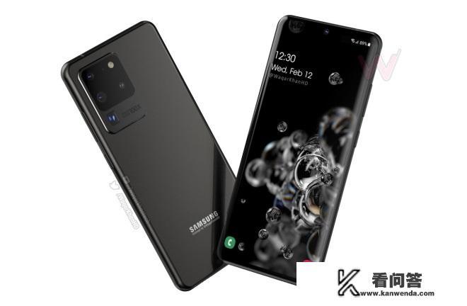 美版Galaxy S20与Galaxy z Flip可通过哪些渠道购得？