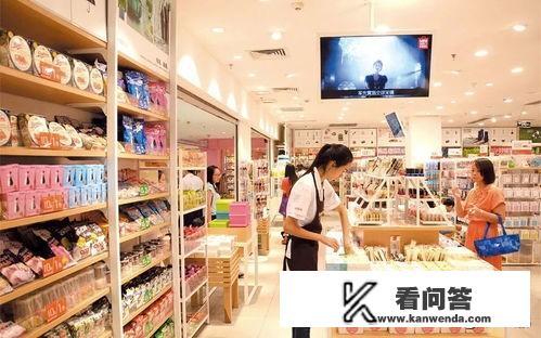 成都社区好口岸，50平方加盟便利店，全部请员工，老板利润多少？