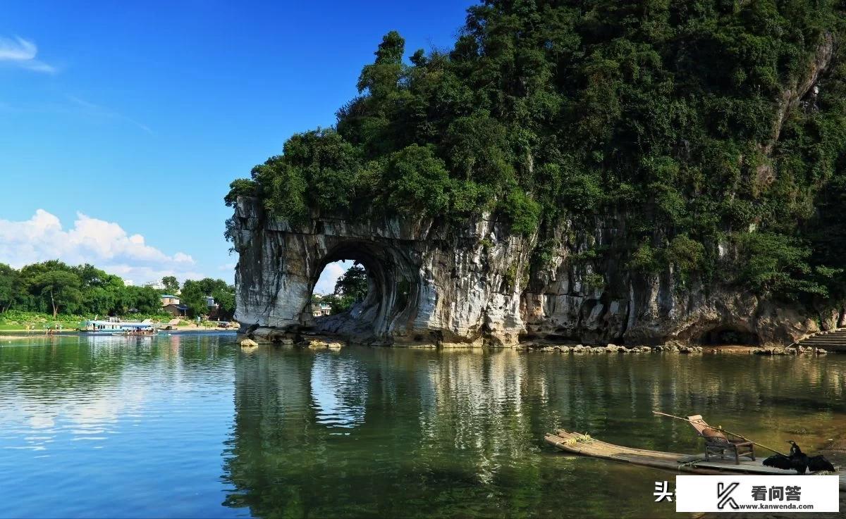 阳朔骑电动车游玩攻略？