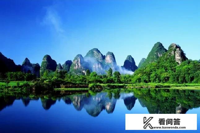 阳朔骑电动车游玩攻略？