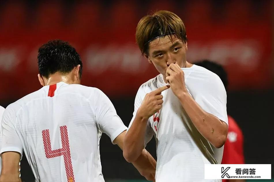 日本2-0缅甸，韩国2-0土库曼斯坦，国足赢5-0为啥有人还不满意？