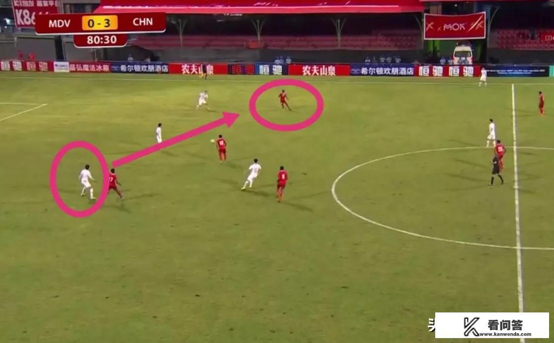 日本2-0缅甸，韩国2-0土库曼斯坦，国足赢5-0为啥有人还不满意？