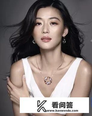 累计票房最高的五位明星，你都知道么？