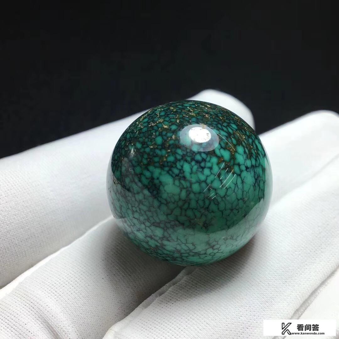 绿松石的品相与好坏？