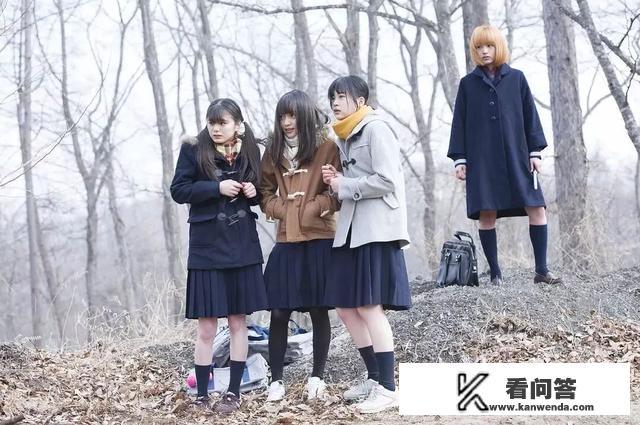 欧豪演的学生会电影叫什么？