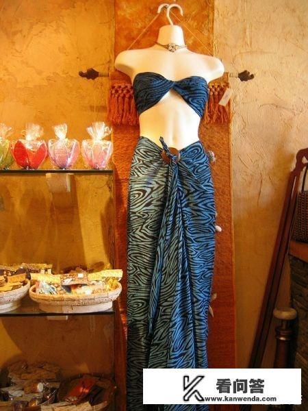 巴厘岛有什么值得一买的东西？