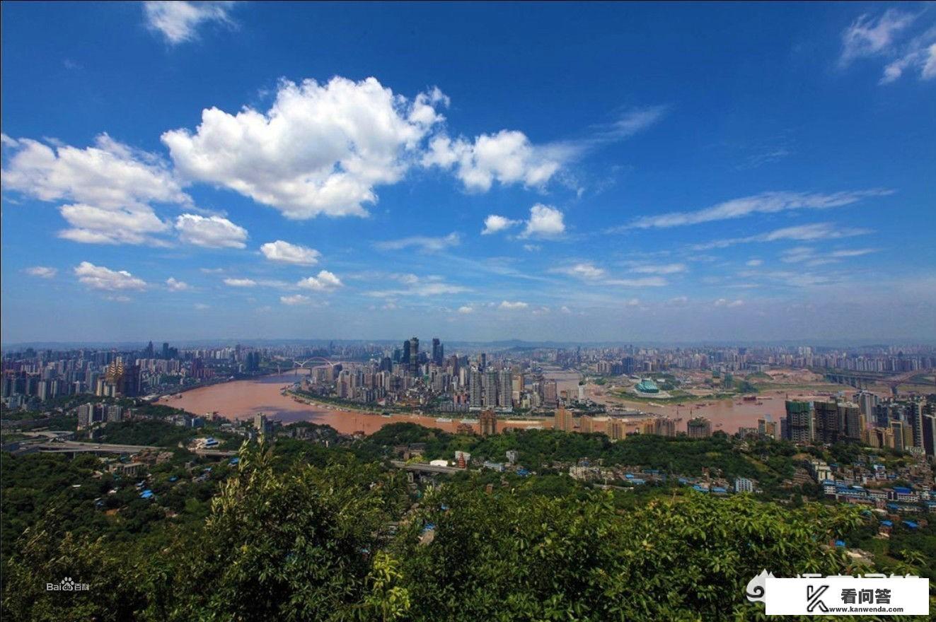 重庆的高价楼盘有哪些？怎么样？