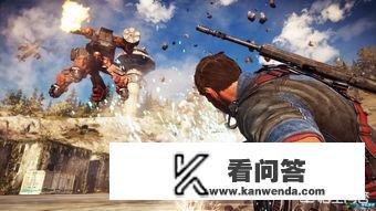 求好玩的手机射击类单机游戏？