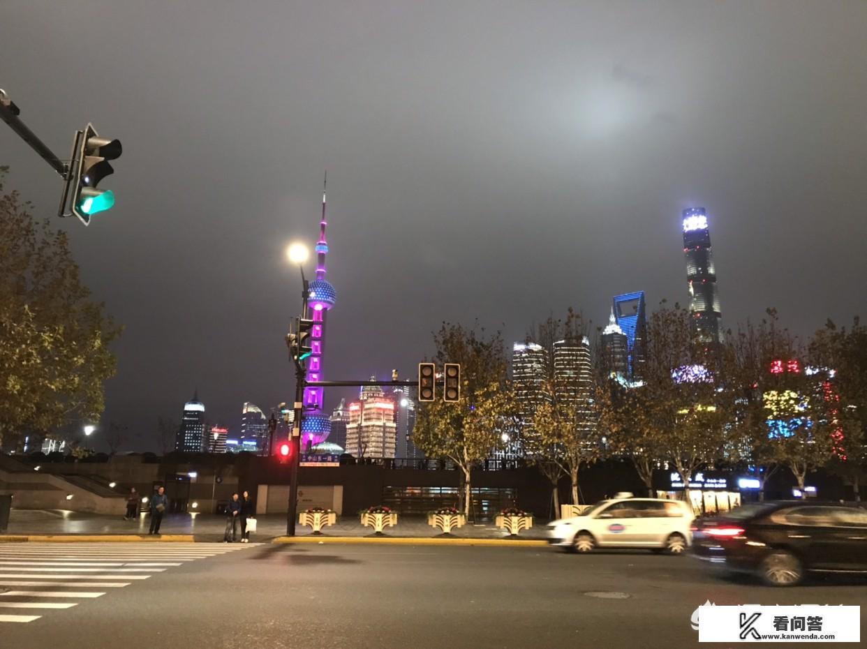 上海南京苏州杭州自由行玩几天比较好？