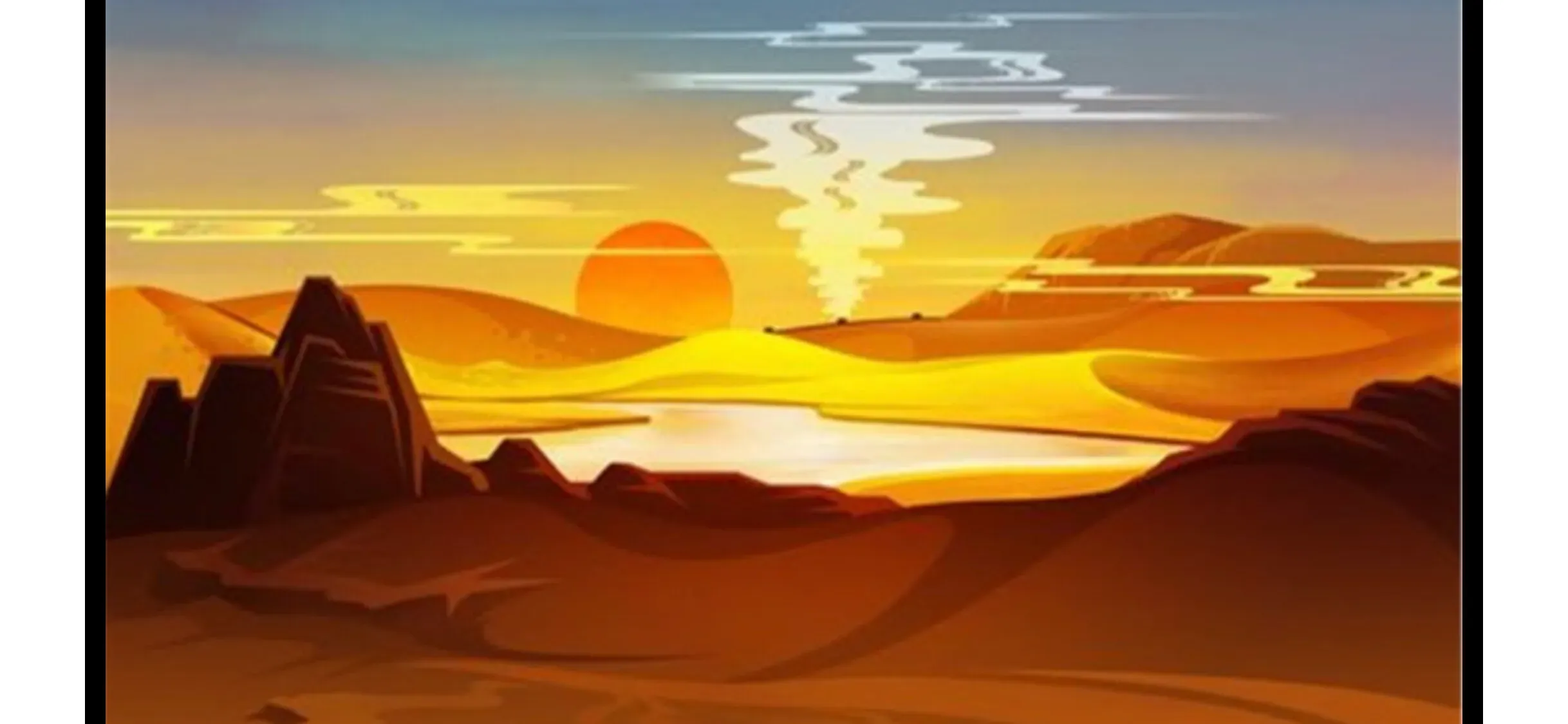 比较真实的仙家小说？