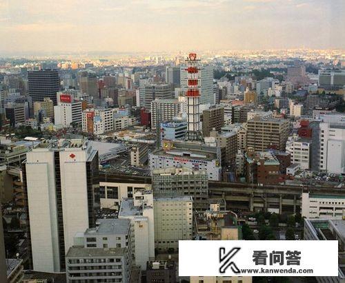 日本仙台特产是什么？或说那里以产什么为主？以什么出名？