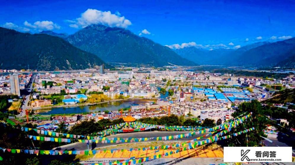 西藏林芝有哪些景点？