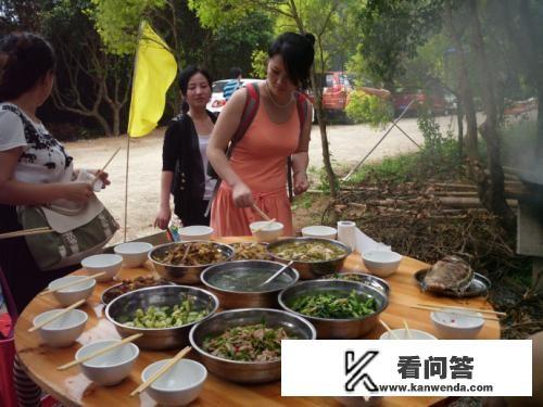 深圳光明农场有什么好玩的？