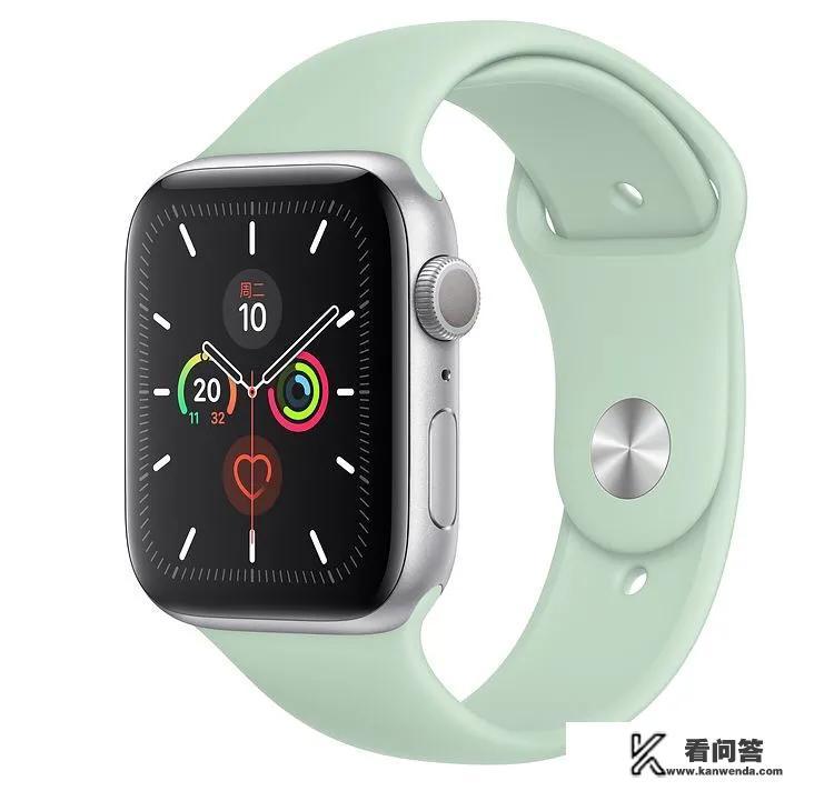 ipad 第5代参数？