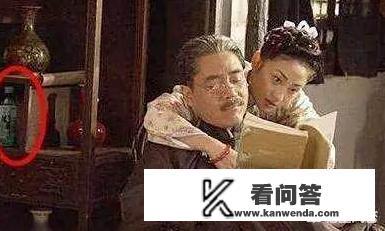 你看过哪些穿帮的电视剧？请发出来？
