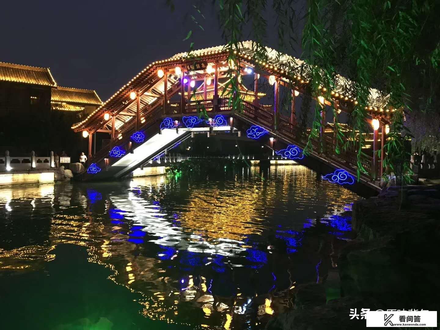 河南省内自驾游，3-5天时间，有什么好的线路推荐吗？