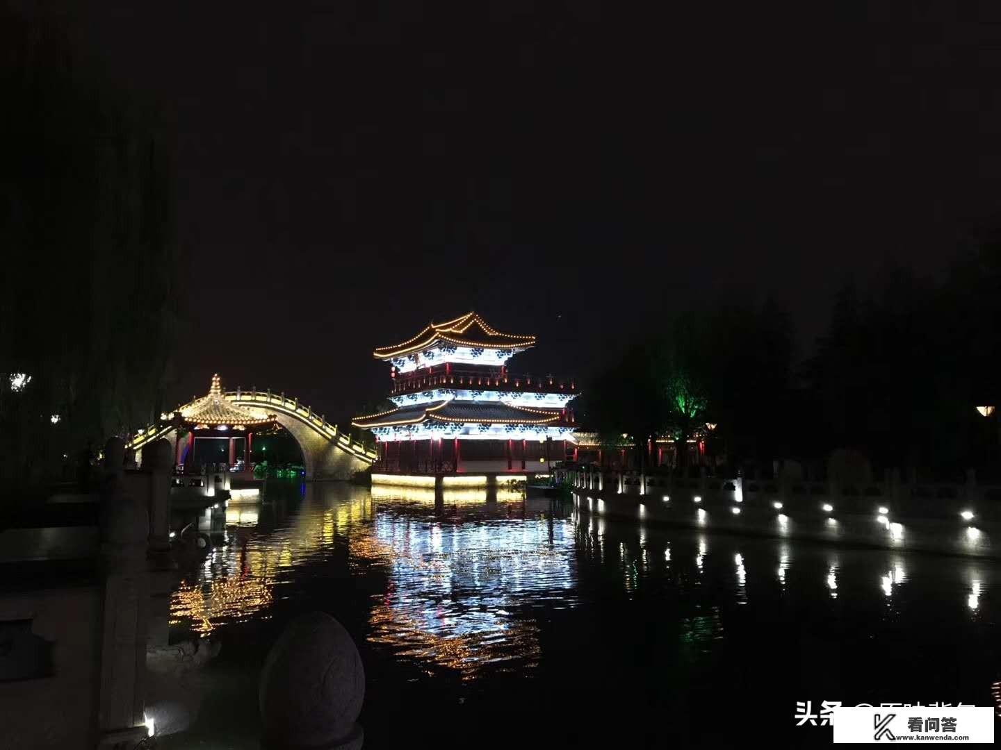 河南省内自驾游，3-5天时间，有什么好的线路推荐吗？