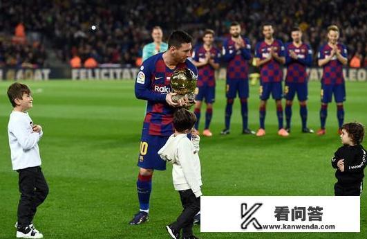 梅西有几次帽子戏法？