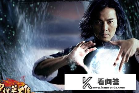 英雄本色这部电影是谁拍的？