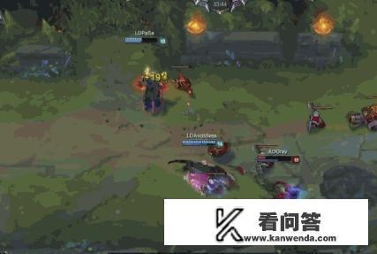 lol怎么提前投降认输？