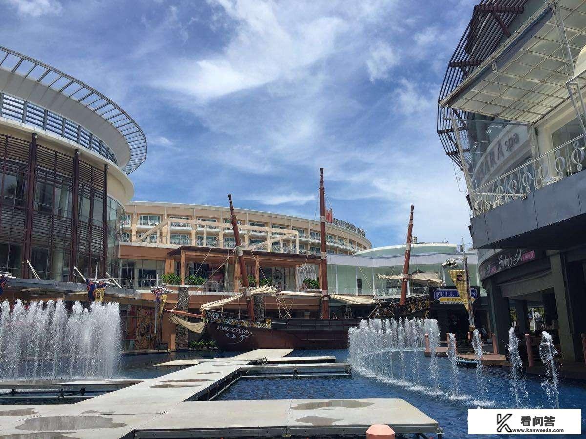 普吉岛哪里吃海鲜最划算？