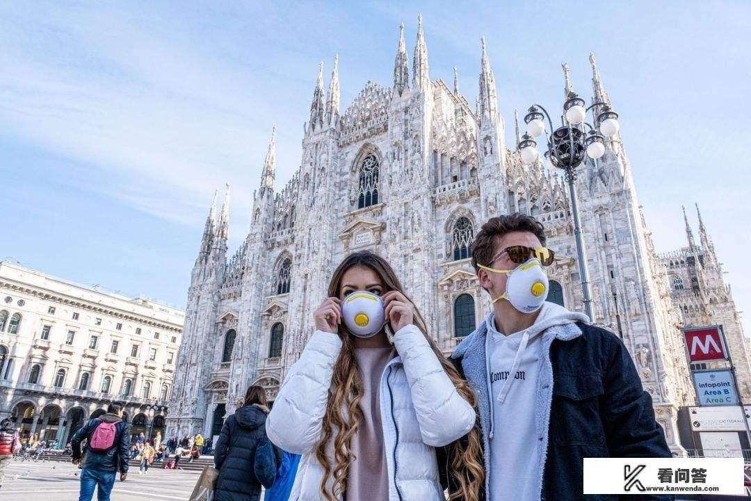 如何看待俄罗斯支援意大利抗疫？