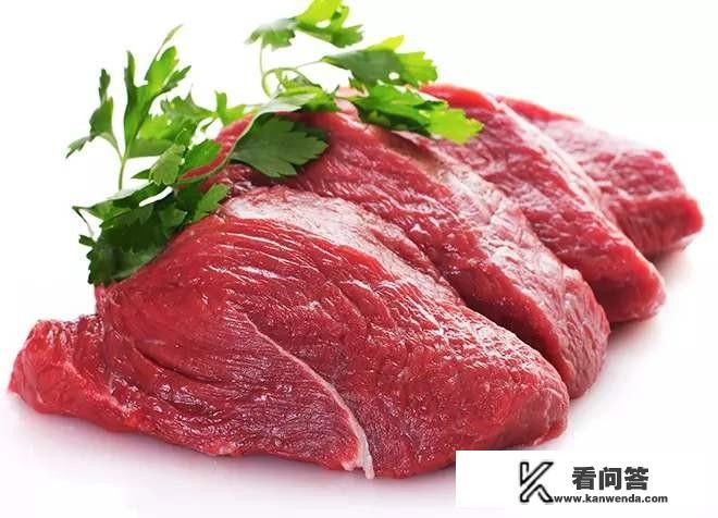 牛肉时间长了可以吃吗？