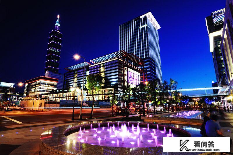台北101大楼介绍101大楼有多少层？