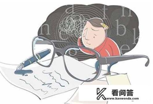 眼镜也有保质期？到底多久换一次眼镜才正确？