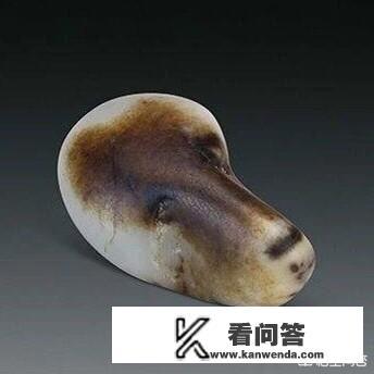 翡翠原石鉴别知识？