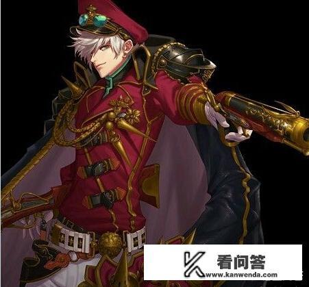 请问韩服和国服里DNF的各职业PK排名？