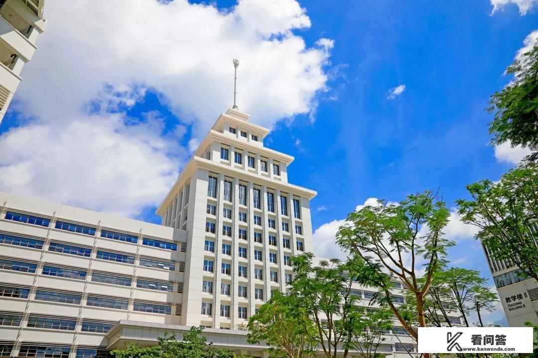 如何看待软科2023年中国高校排行榜，最新高校排名情况如何？