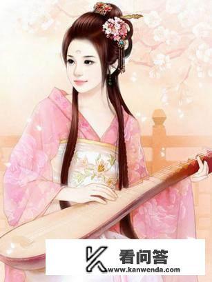 人人都在，谈论美女，那么美女评判标准是什么？与选美比赛标准一样吗？